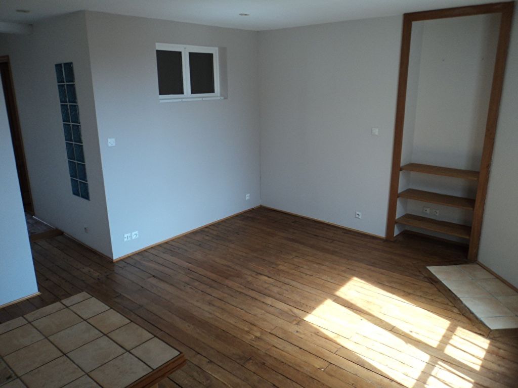 FONTAINEBLEAU CENTRE