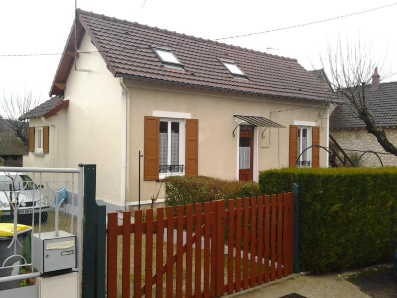 Jolie villageoise 4 pièces