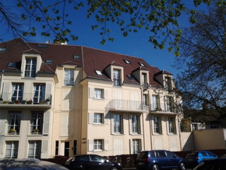 RARE résidence Gambetta