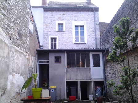 SUD NEMOURS- Idéale pour une première acquisition !