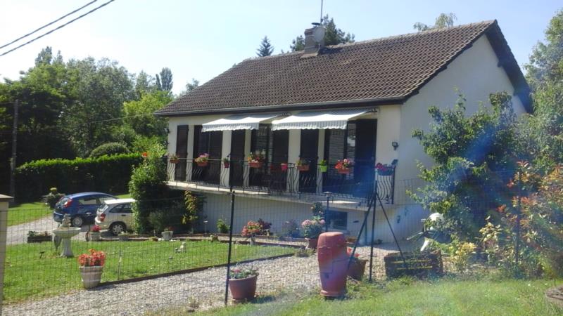 A 10 minutes de Dordives