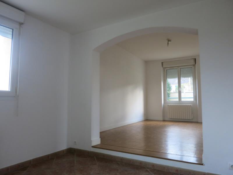 APPARTEMENT 5 PIECES