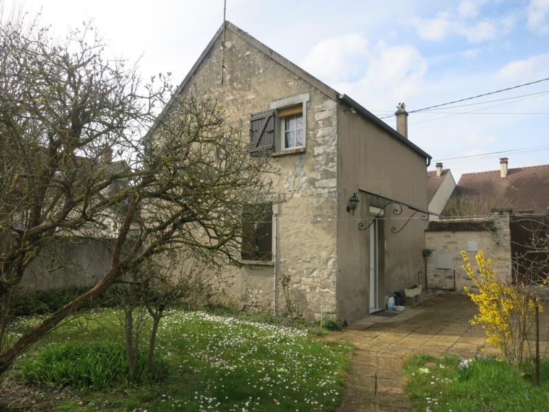 Axe Nemours Fontainebleau