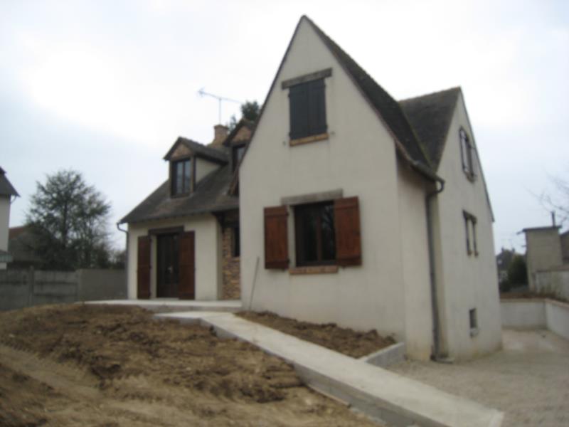 MAISON 4 PIECES