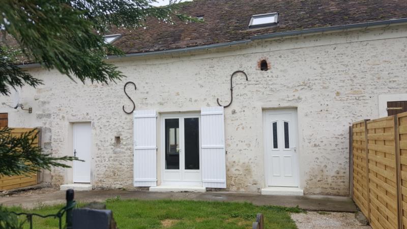 À vendre à Bagneaux-Sur-Loing (77167), maison 4 pièces d'environ 97 m².