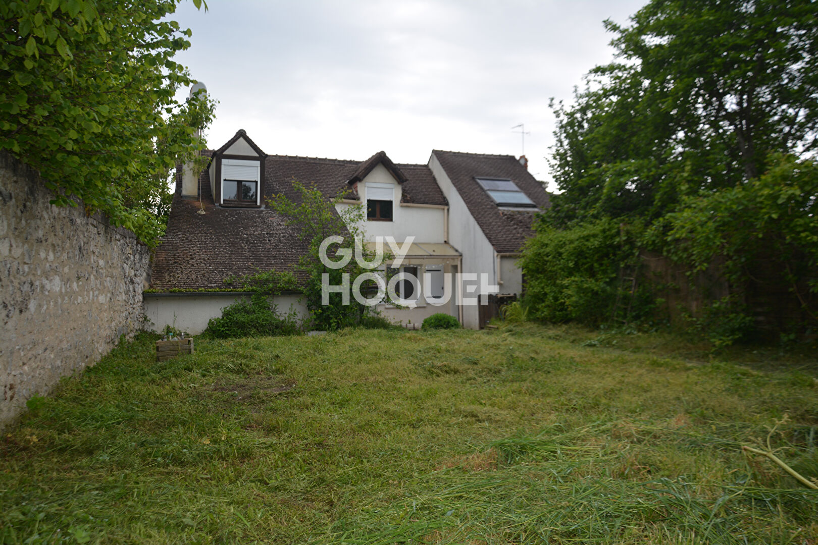 Maison Dordives 3 chambres 87m²