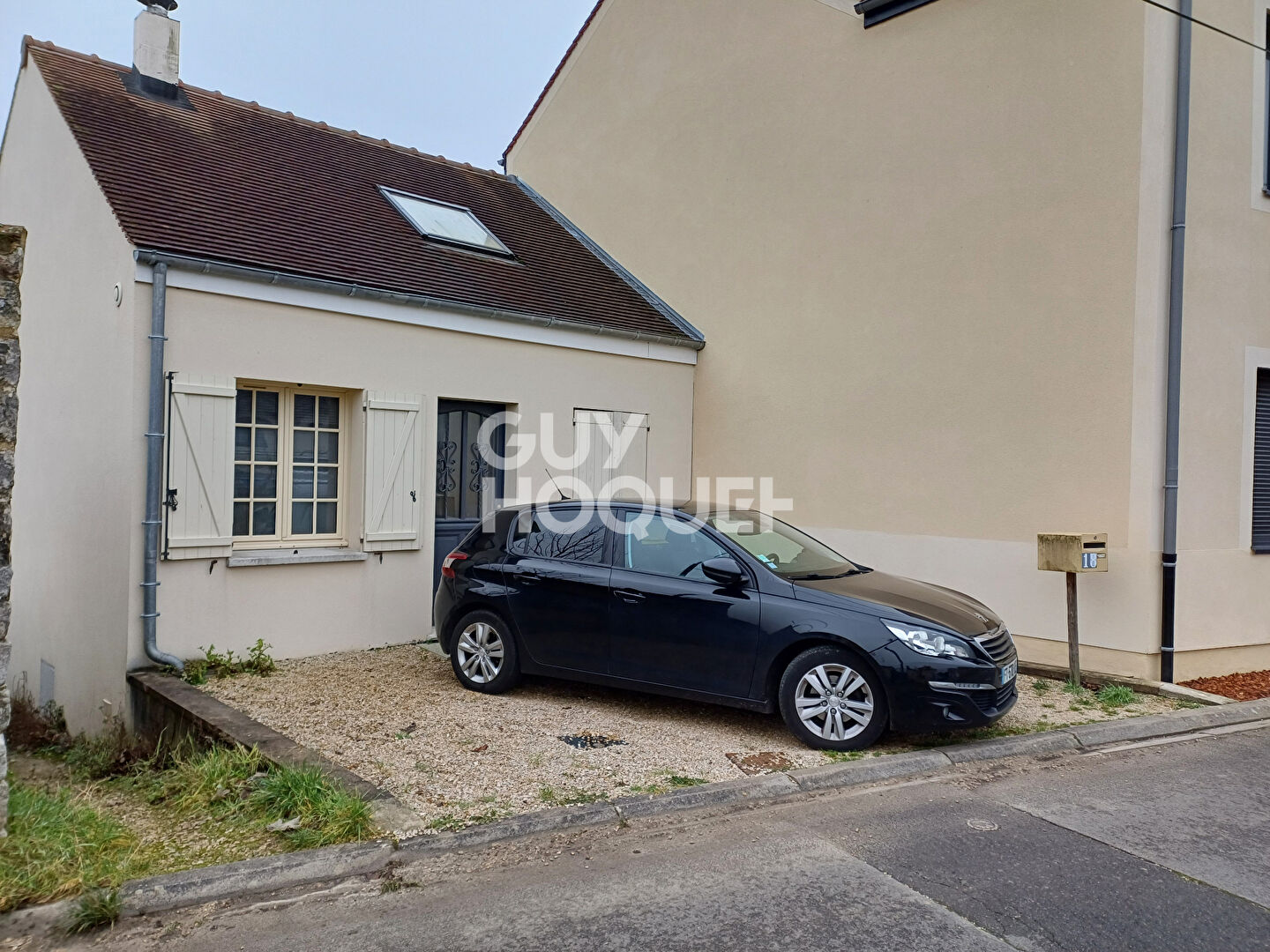 GREZ SUR LOING (77880)
