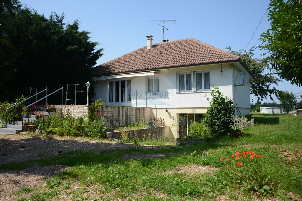 Maison Ferrieres en Gatinais 5 pièce(s) 96 m2