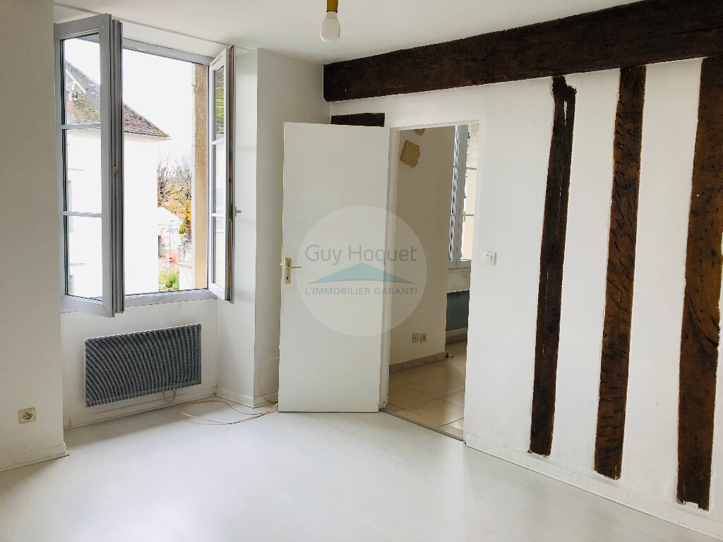 Appartement Hericy 2 pièce(s) 37.72 m2