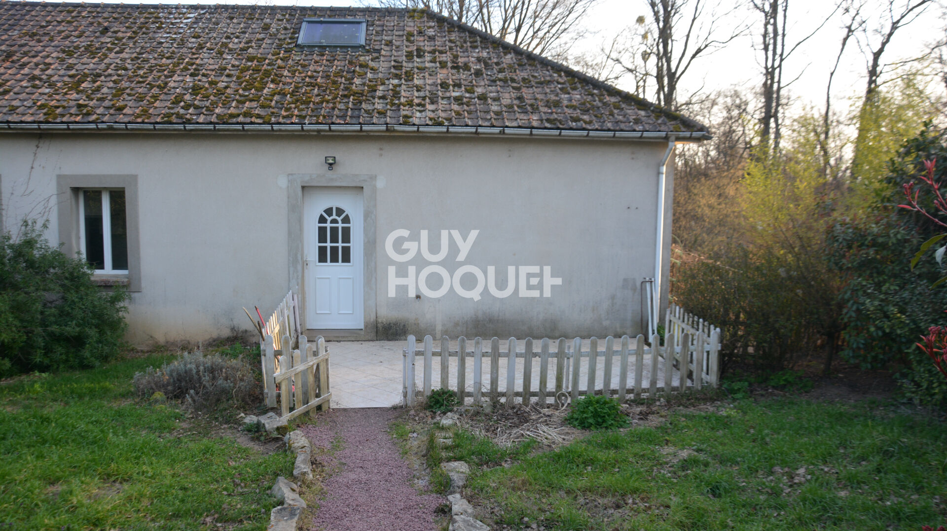 Maison T4 (72 m²) à louer à MONTIGNY SUR LOING
