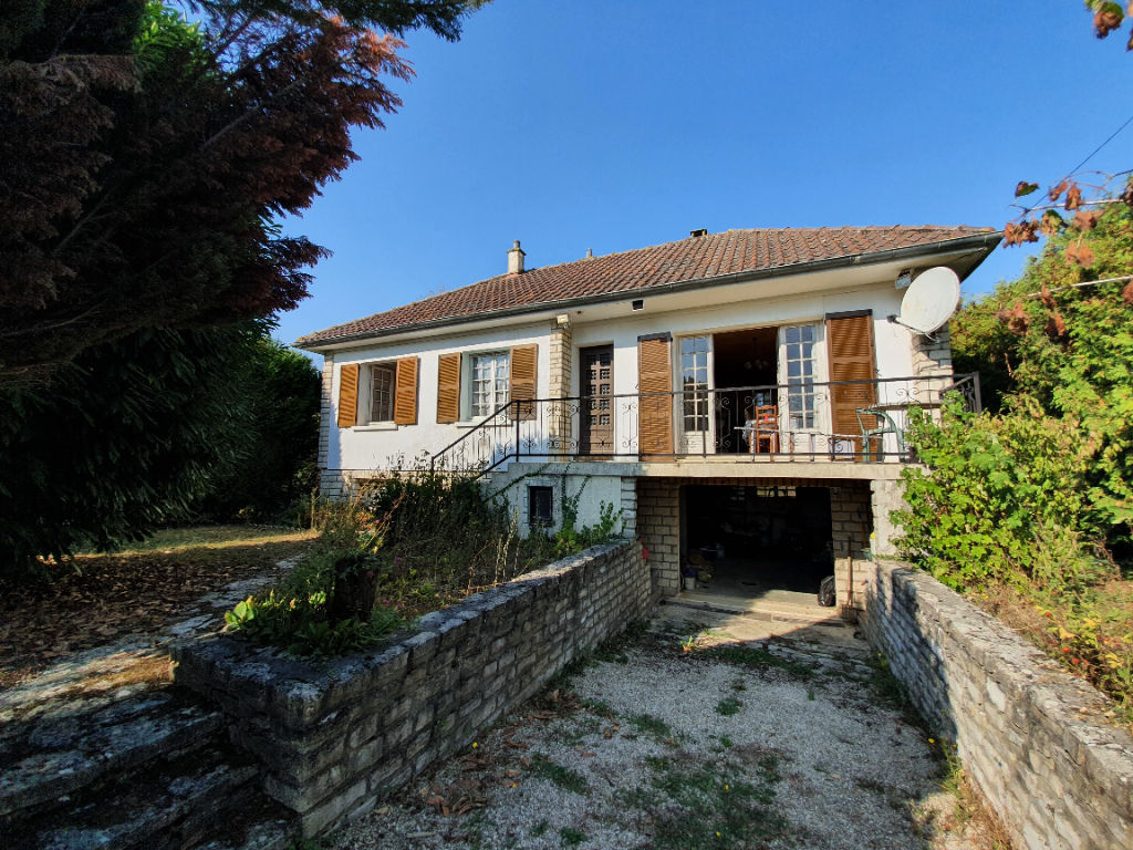 A 10 Minutes de Nemours