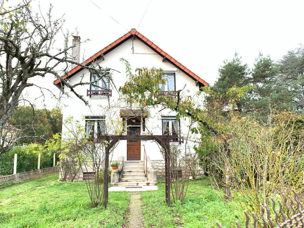 Bois Le Roi, charme de l'ancien dans un environnement privilégié.