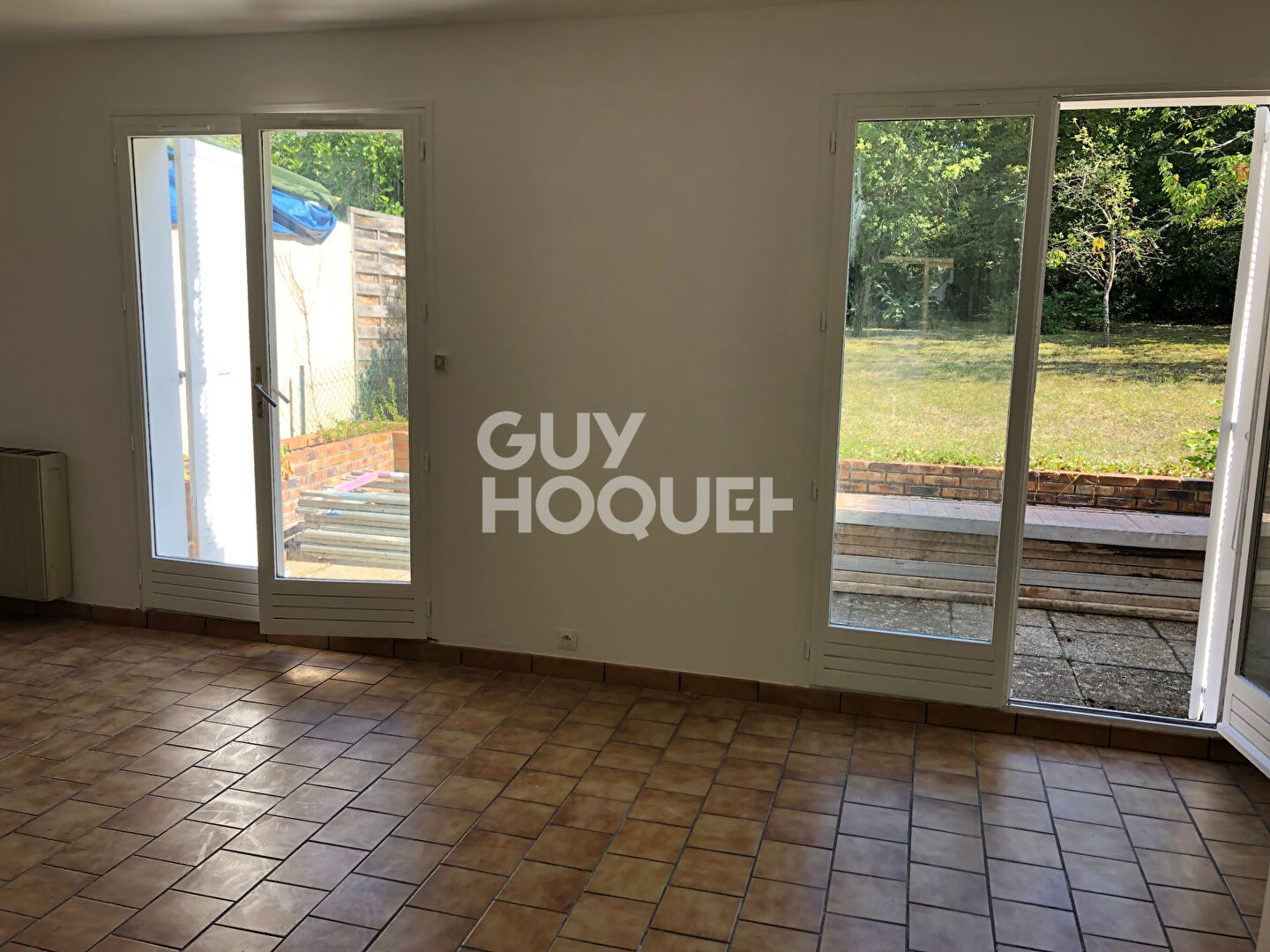 Maison Montcourt Fromonville 4 pièce(s) 80.52 m2
