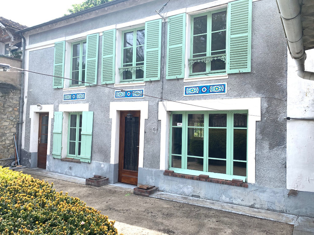 Maison Bourron-Marlotte