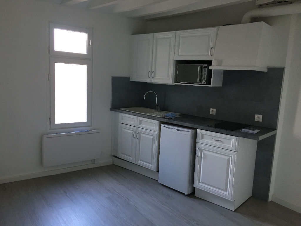 Appartement Fontainebleau 1 pièce(s) 34.93 m2