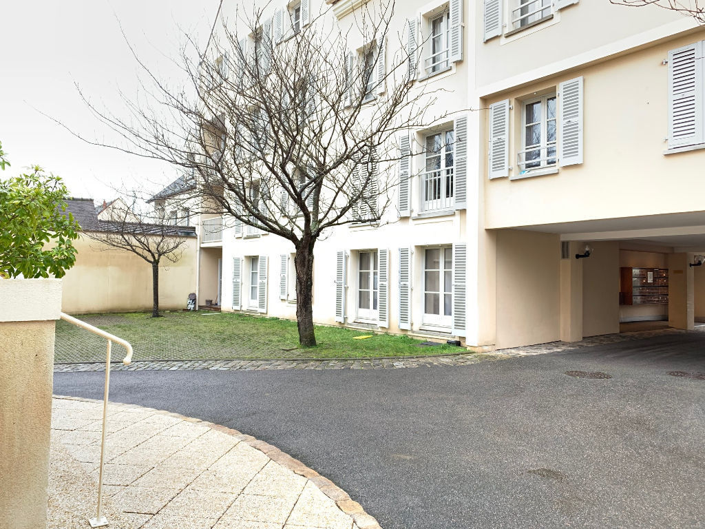 Résidence de Standing idéalement située !