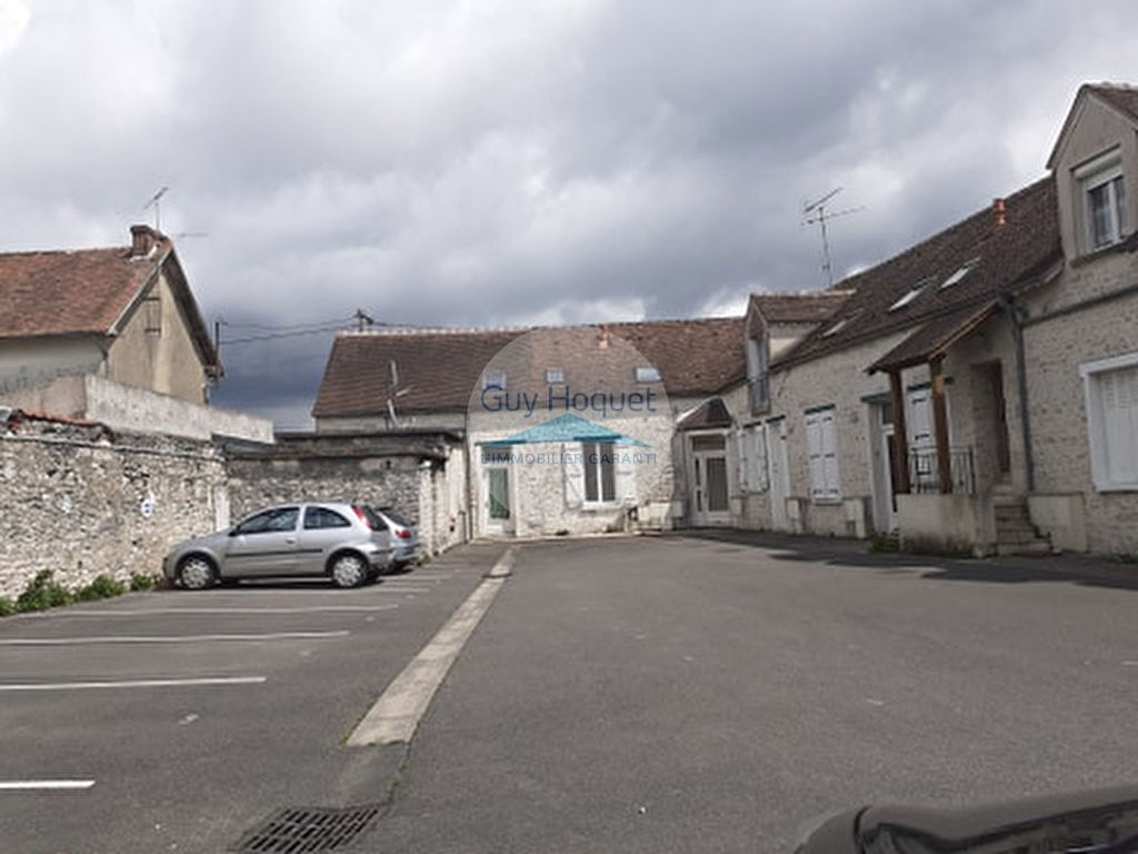 Maison Chateau Landon 2 pièce(s) 43 m2