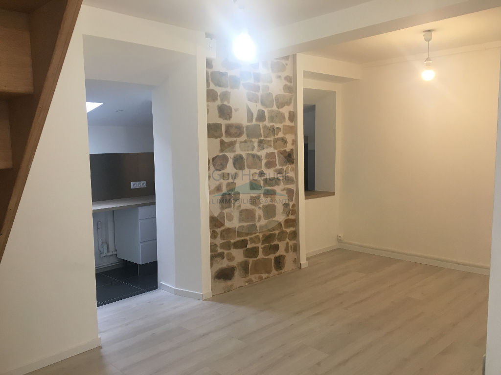 Appartement Bourron Marlotte Centre, proche commerces