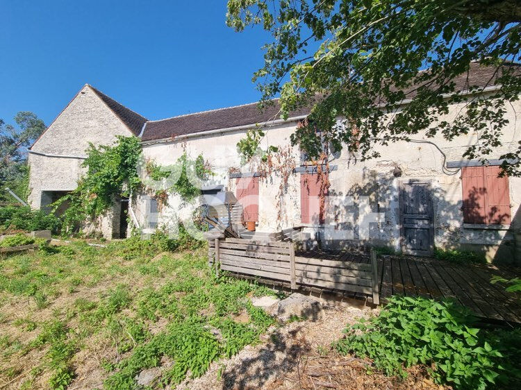 EN EXCLUSIVITE Grange CHATEAU LANDON (77570)