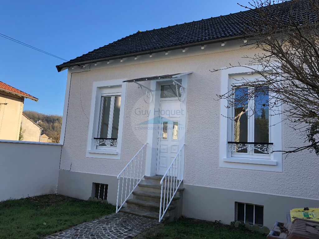 Maison Thomery Entièrement Rénovée