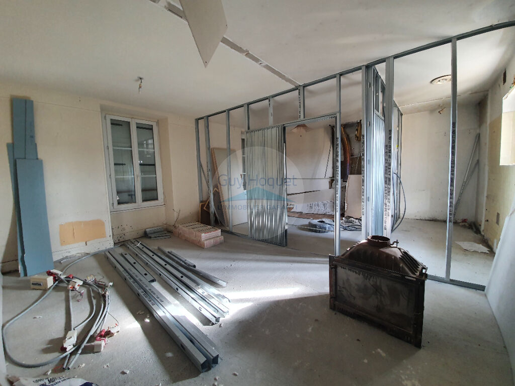 Appartement à Nemours 2 pièces