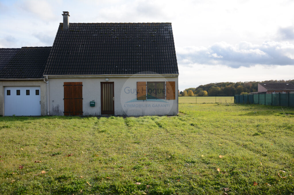 Maison Nargis 4 pièces 90 m2