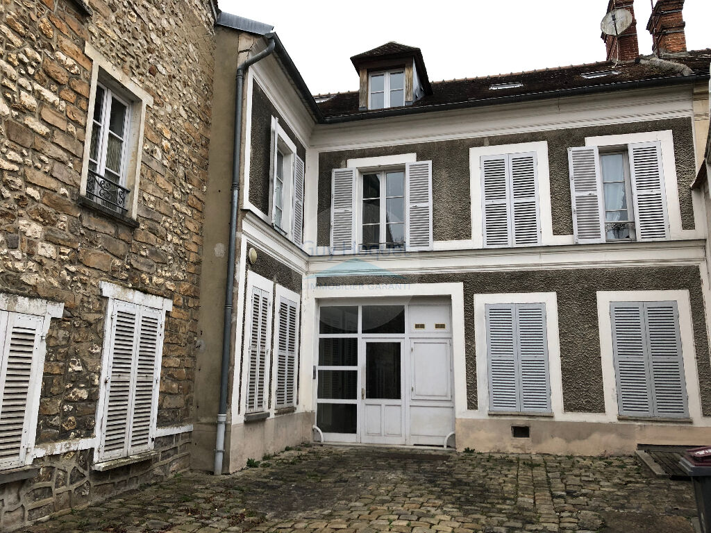 THOMERY -  Appartement Spacieux 3 pièce(s) 83.29 m2