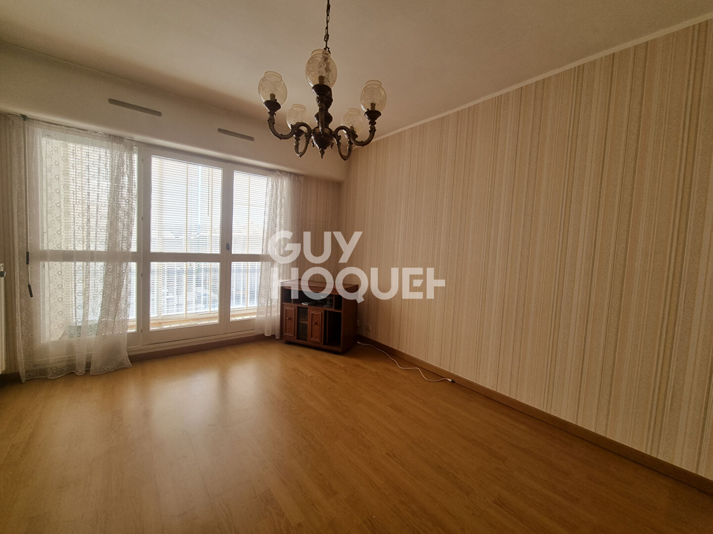 Appartement F3 à NEMOURS.