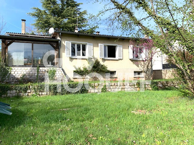 Maison Montigny Sur Loing