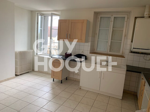 Appartement Veneux Les Sablons  3 pièce(s) 55.90 m2