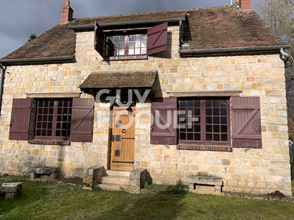 Maison Bourron Marlotte 5 pièce(s) 113.61 m2