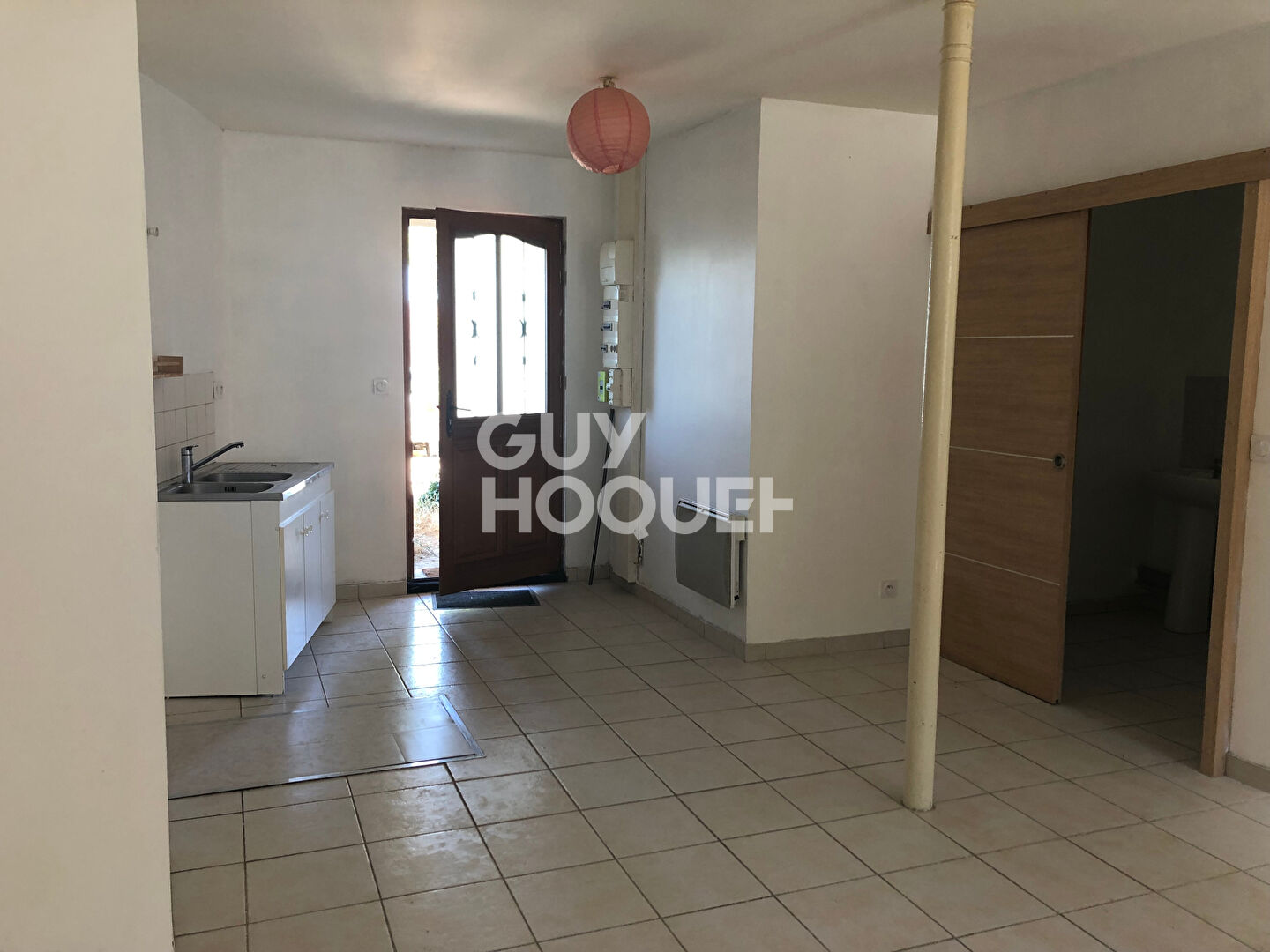 Appartement Champagne Sur Seine  1 pièce(s) 46.87 m2