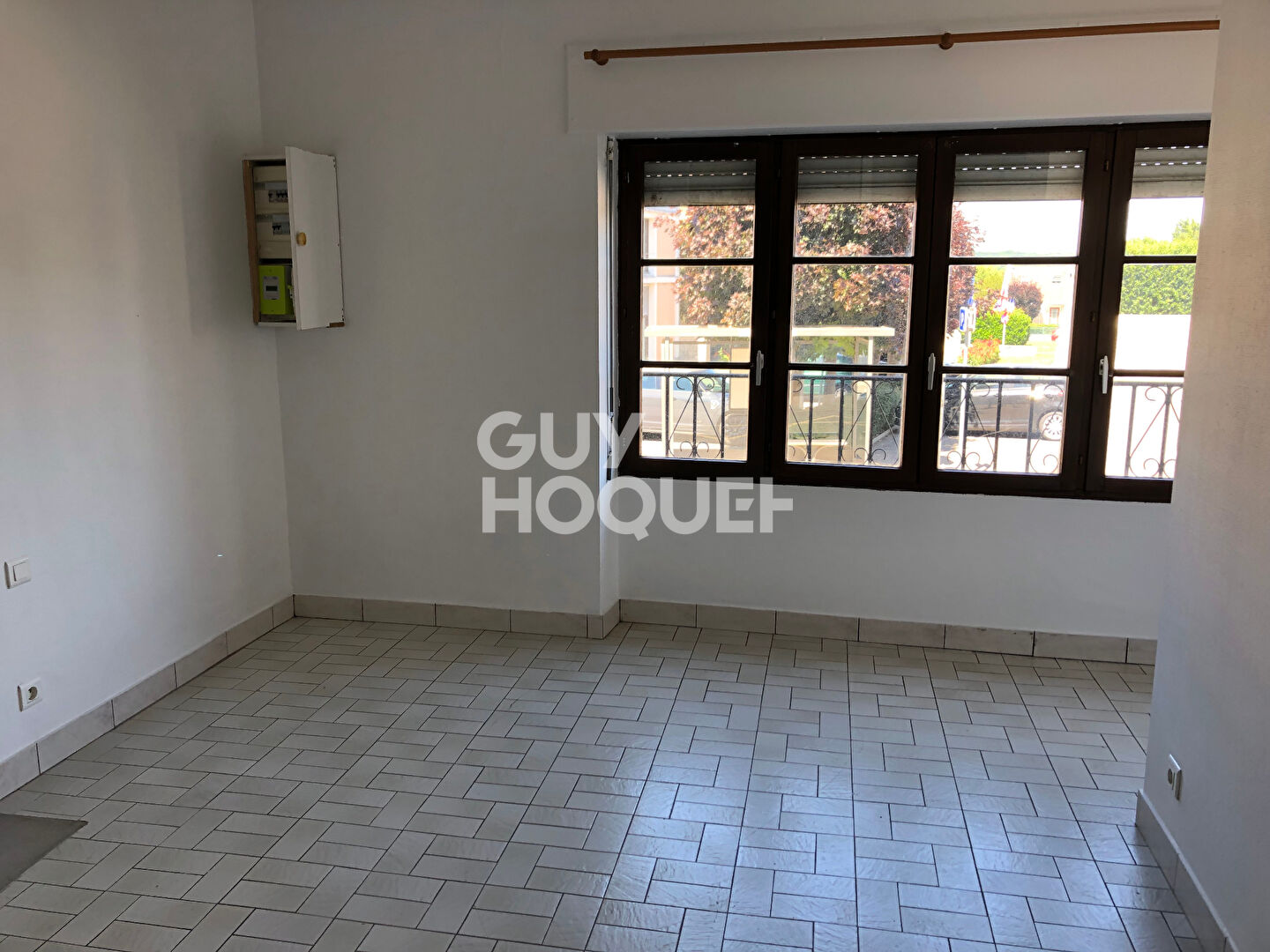 Appartement Veneux Les Sablons 2 pièce(s) 60.34 m2