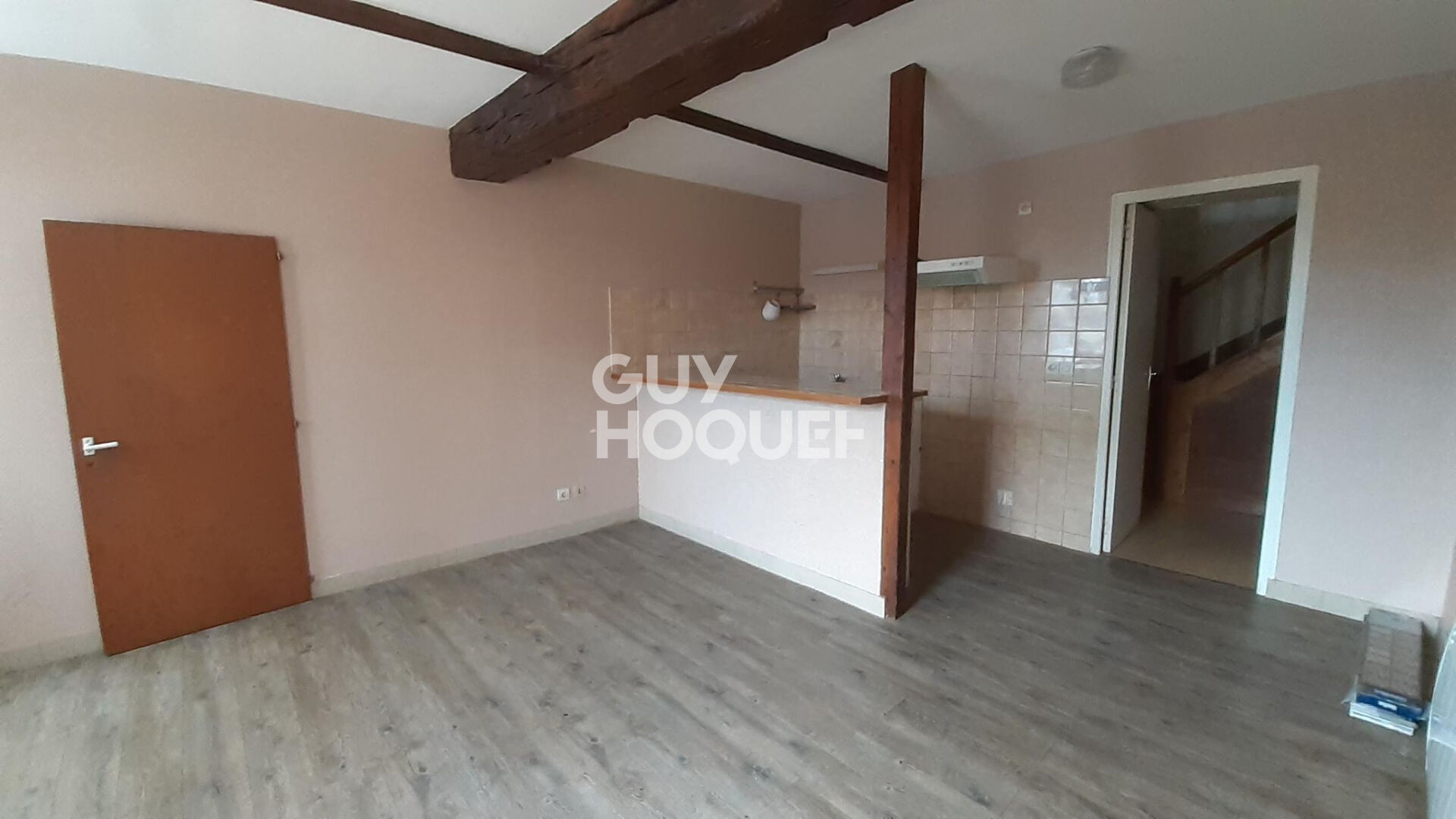 Maison Dordives 4 pièce(s) 63 m2