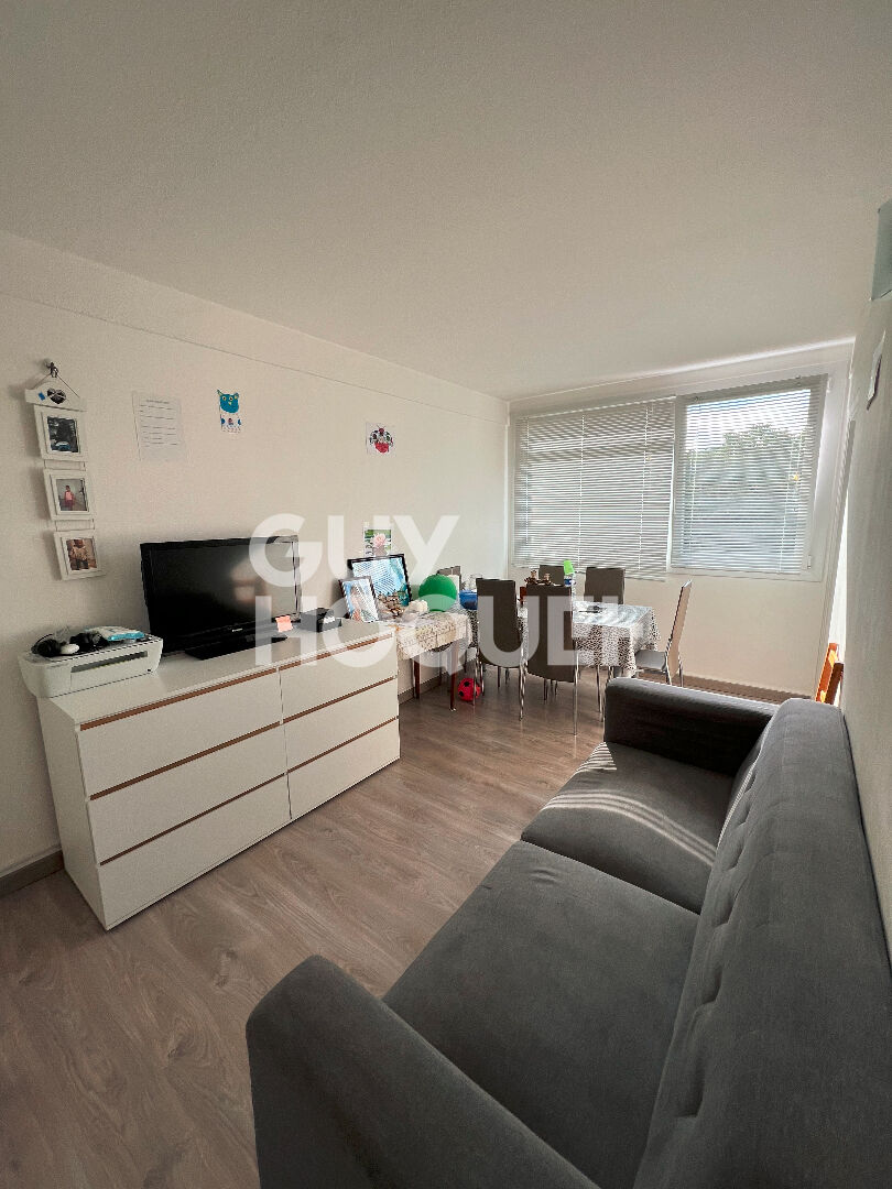 Appartement Avon 2 pièce(s) 40.45m2