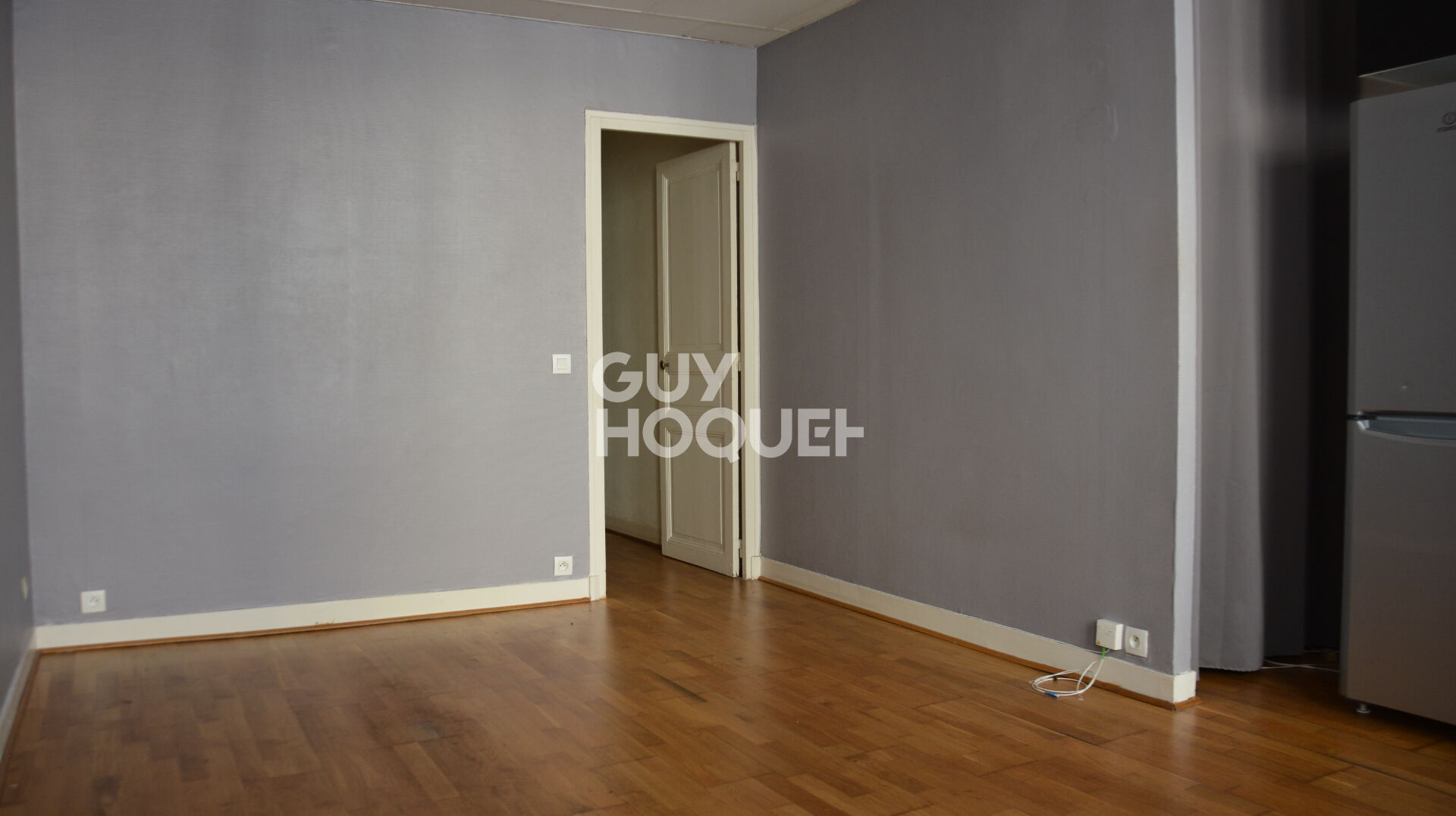 Appartement  2 pièces