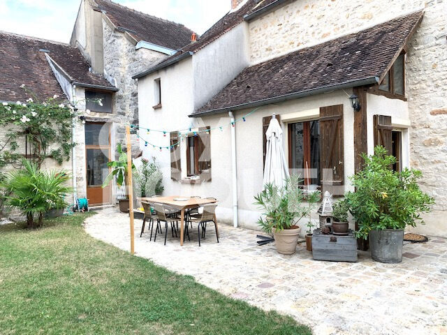 Maison Villiers Sous Grez