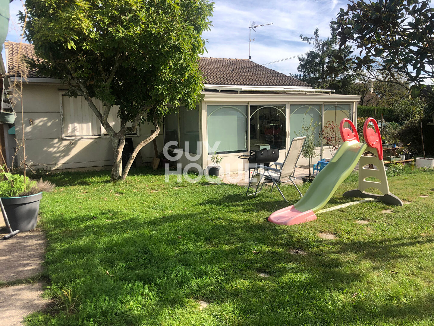 Maison Ferrieres En Gatinais 4 pièces 104 m2