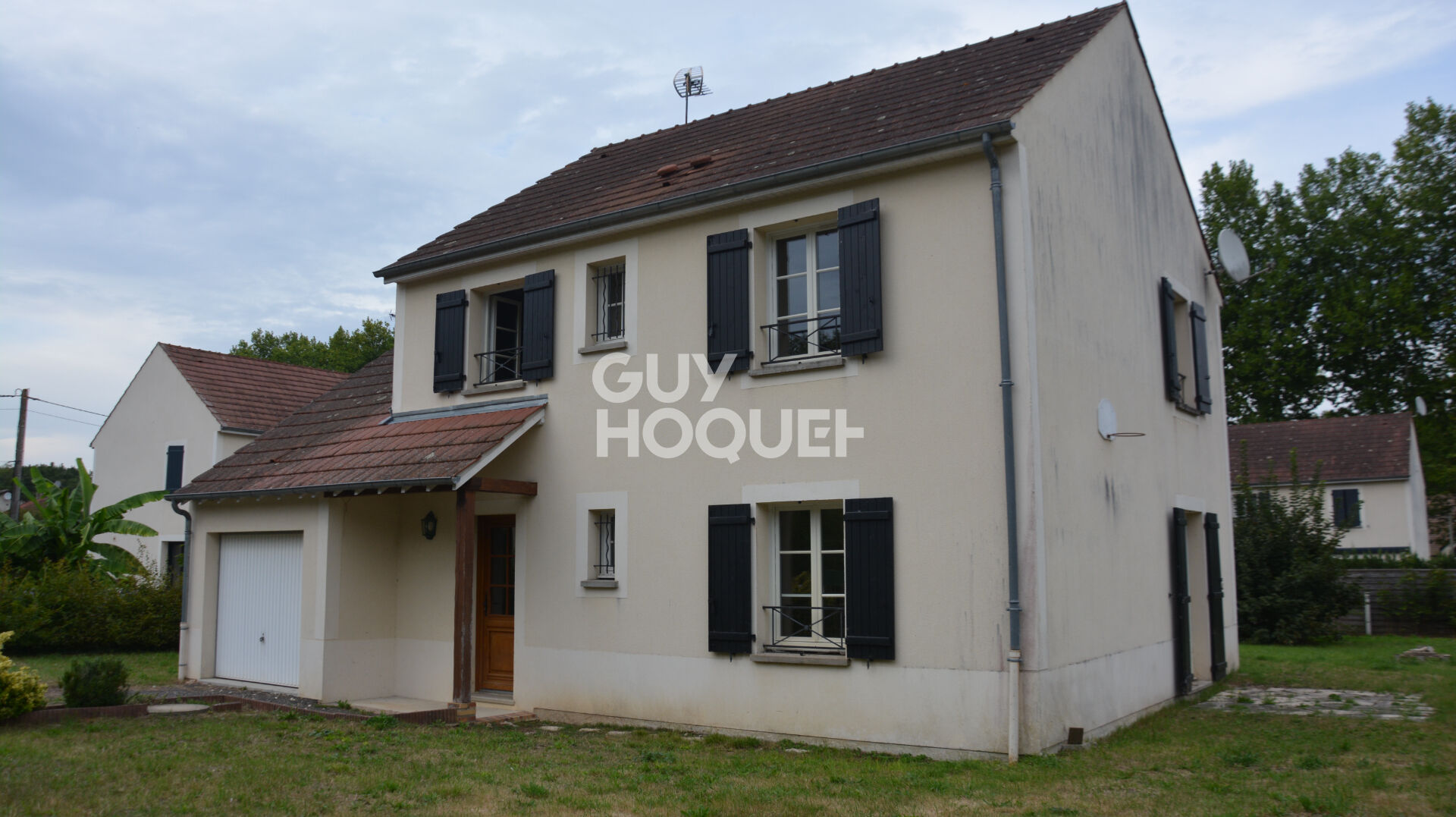Maison La Genevraye 4 pièces 108 m2