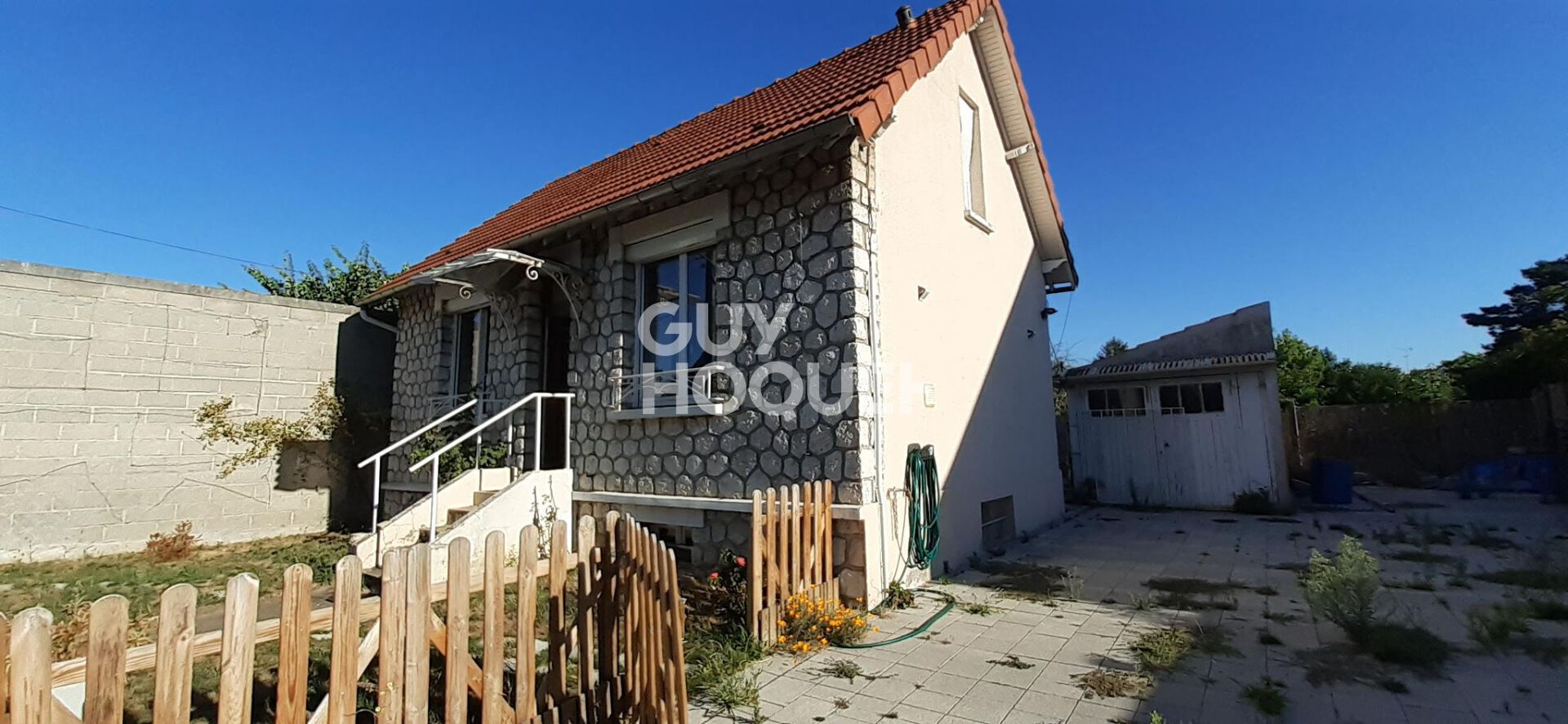 Maison Dordives 5 pièces 85 m2