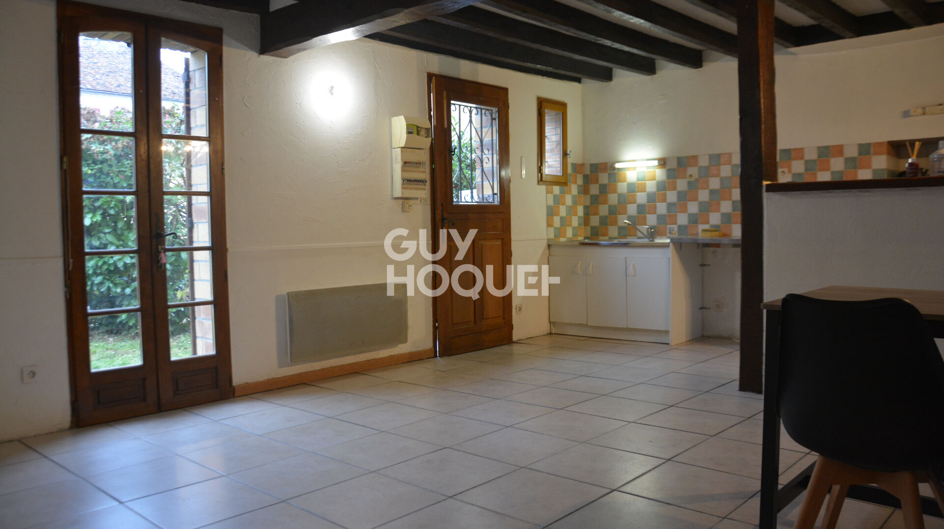 Maison Dordives 3 pièces 65 m2