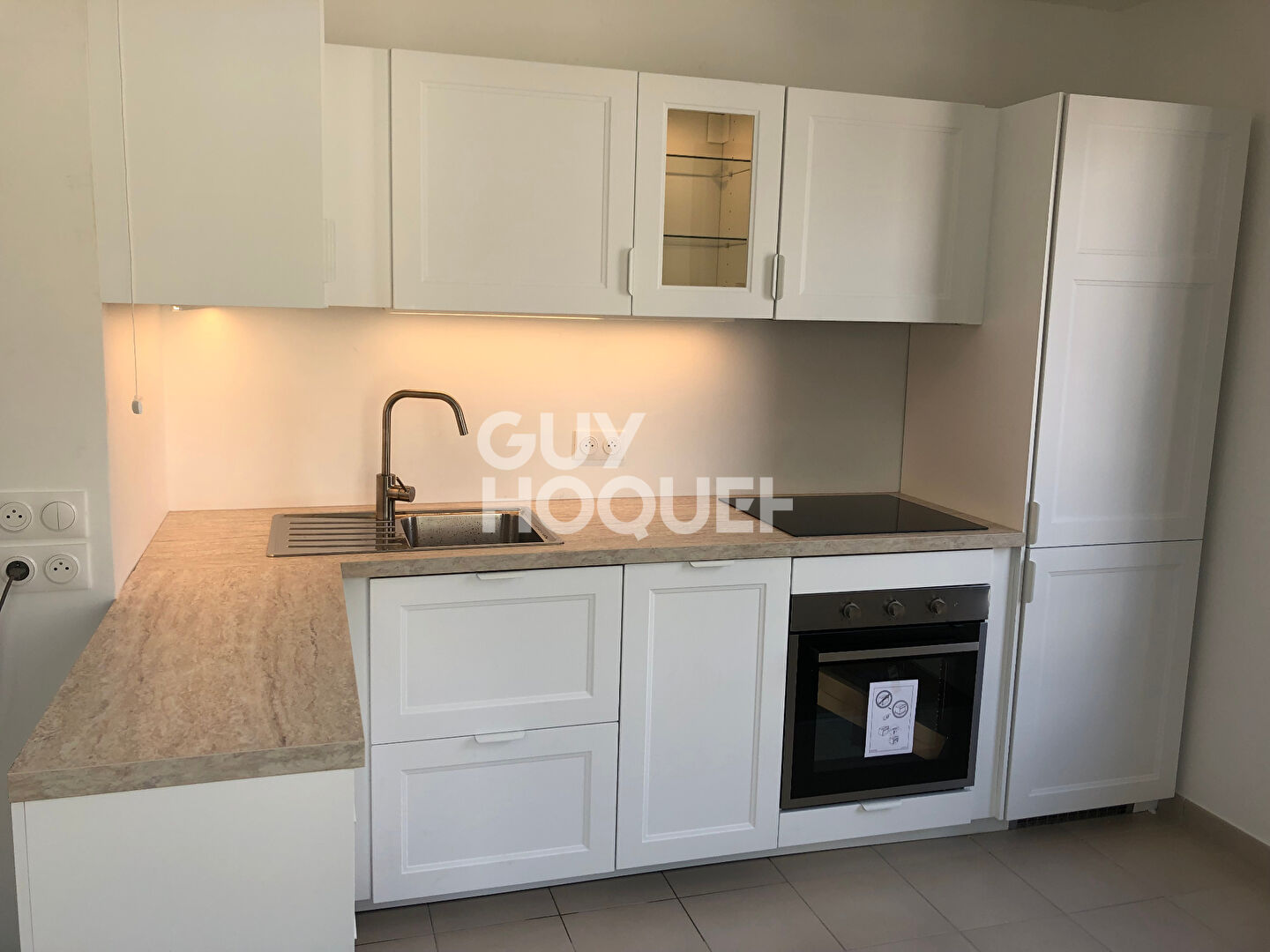 RESIDENCE NEUVE 3 PIECES NEUF
