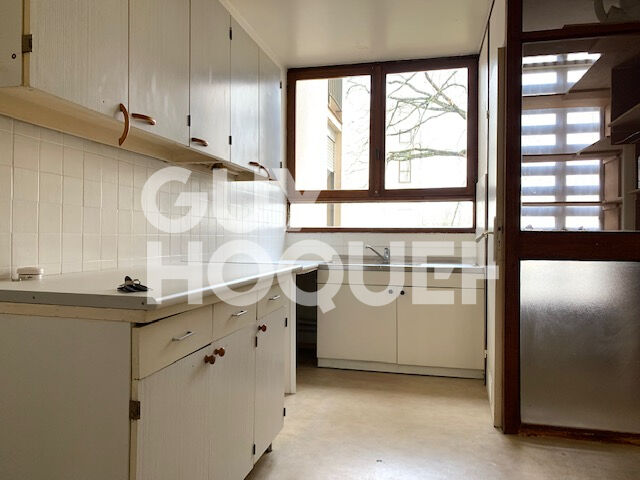 Appartement Avon 4 pièce(s) 70.21 m2