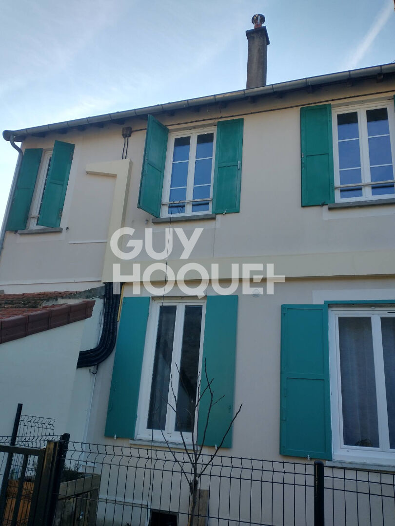 Avon centre ville ancien quartier Eglise ideal investisseurs