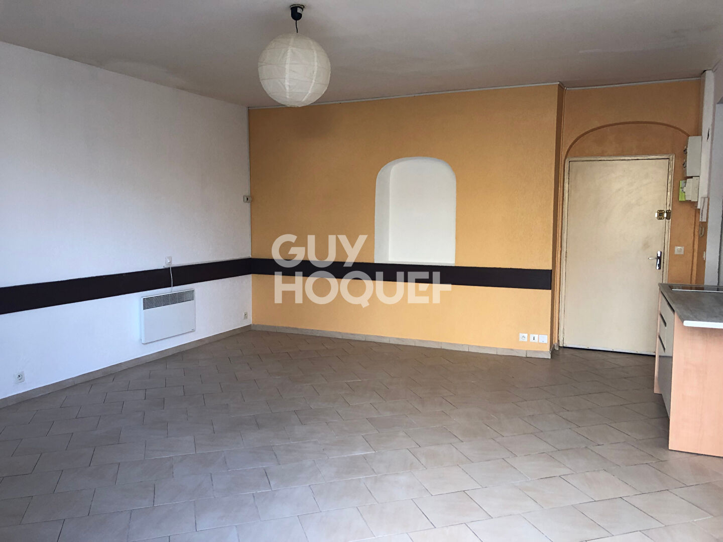 Appartement Thomery 2 pièce(s) 49.15 m2
