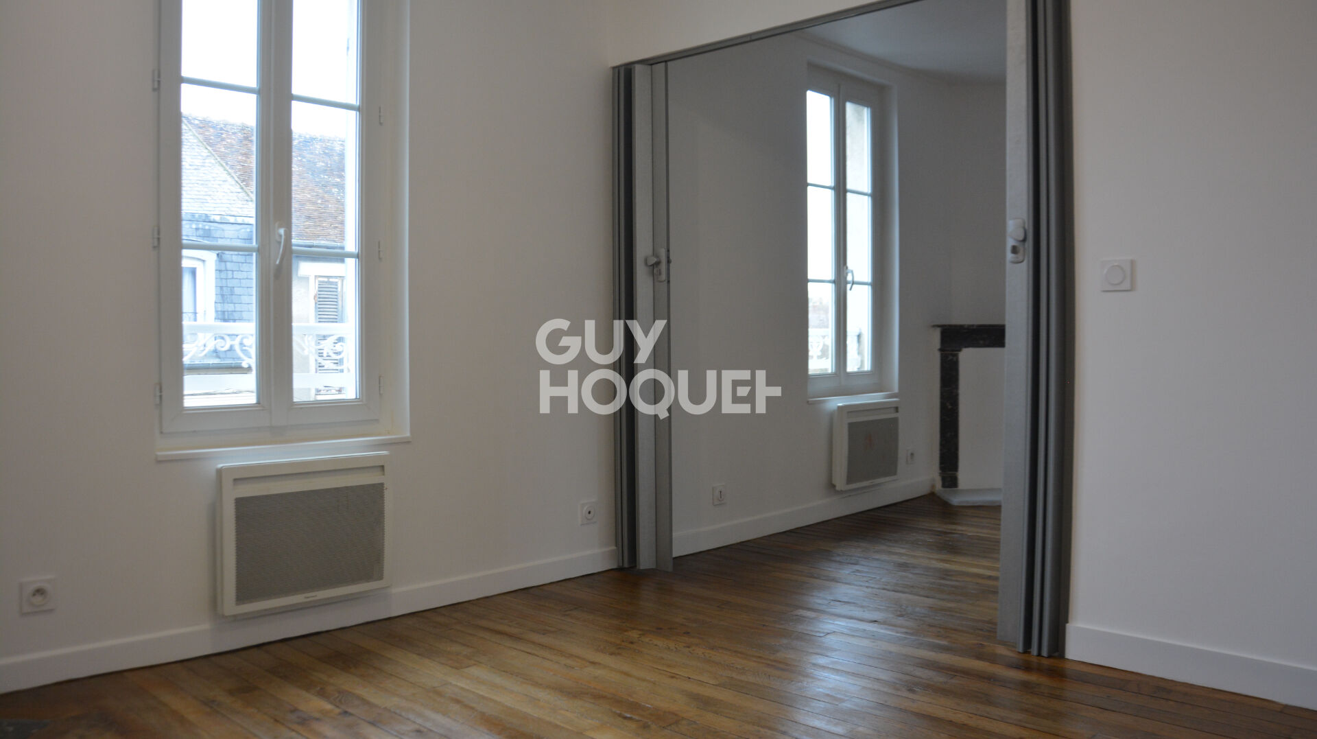 Appartement 3 pièces 60 m2