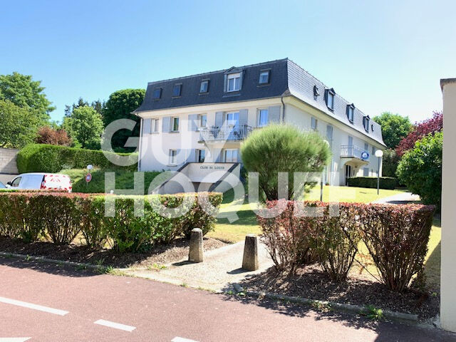 Appartement Veneux Les Sablons 1 pièce(s) 30 m2