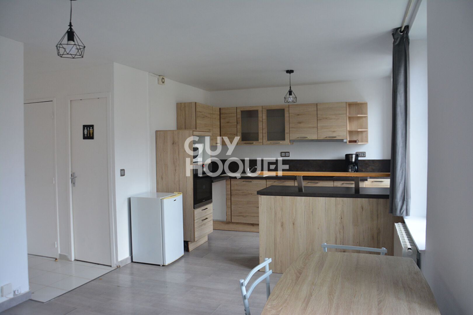 Appartement Champage Sur Seine 2 pièce(s) 38.13 m2