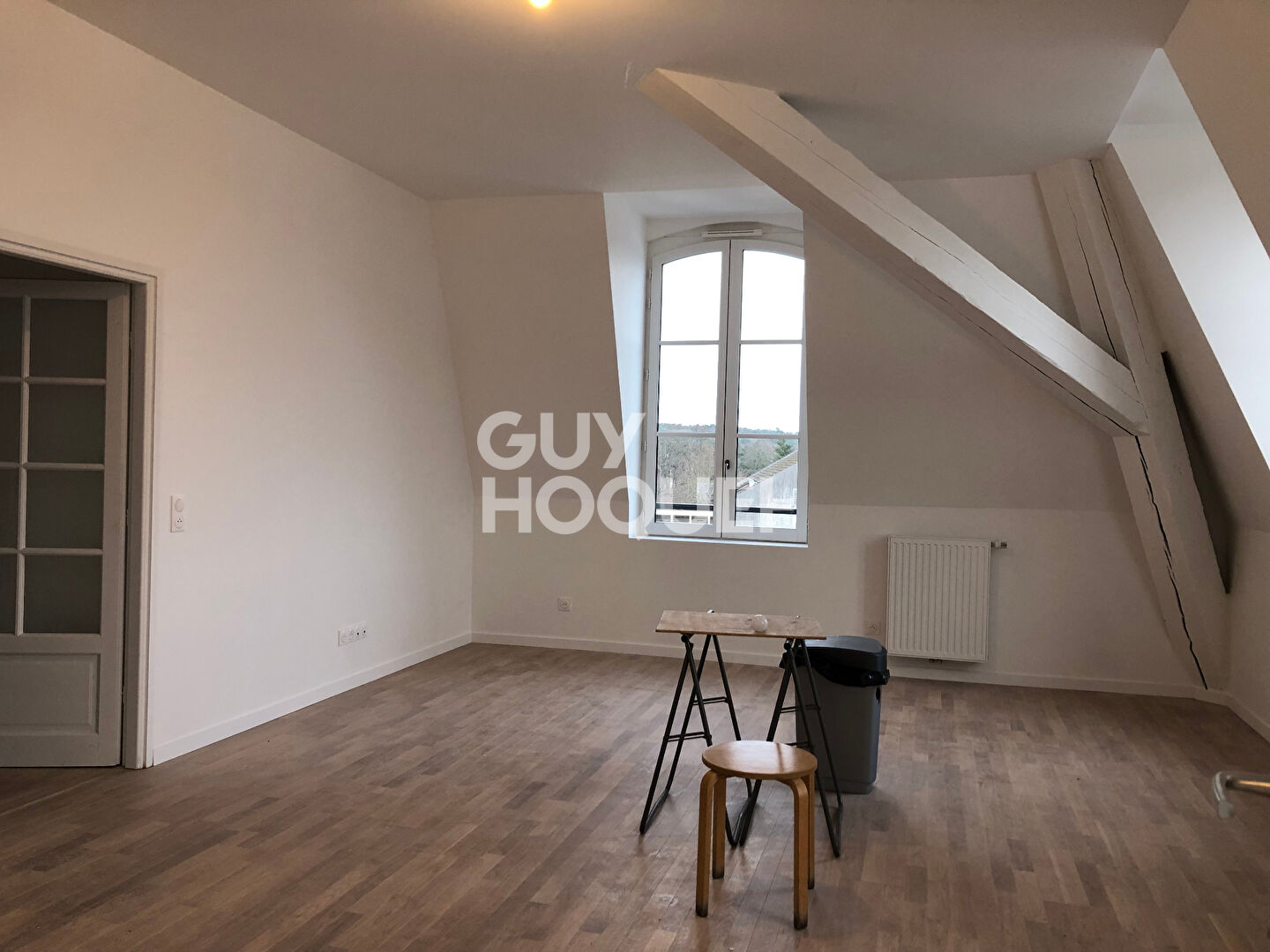 Appartement Fontainebleau 4 pièce(s) 104.62 m2
