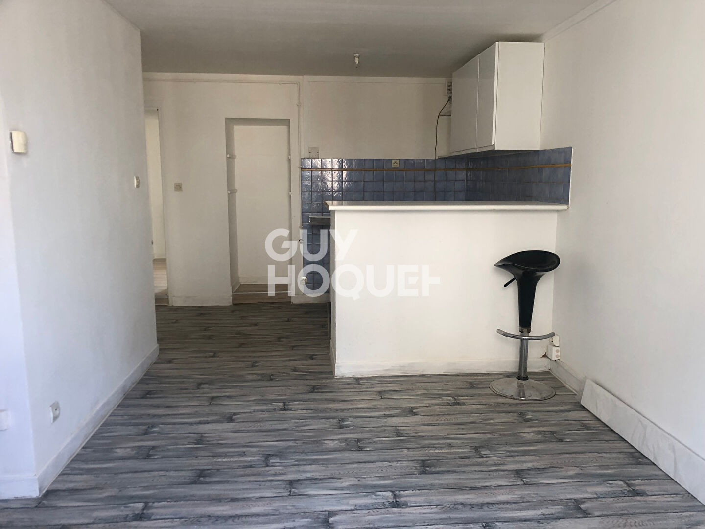 LOCATION d'un appartement  (30 m²) à NEMOURS